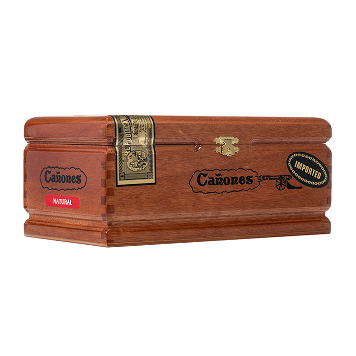 ARTURO FUENTE GRAN RESERVA CANONES NATURAL CIGARS - Image 2