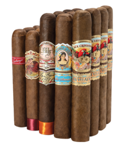 Pepin Garcia ‘Heavenly Blends’ Monster Deal