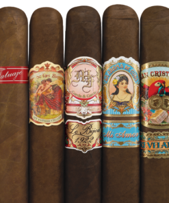Alternative view of Pepin Garcia ‘Heavenly Blends’ Monster Deal
