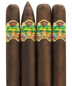 Alternative view of Oliva Master Blends Monster Deal