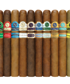 Alternative view of Rocky Patel Mulligans ‘Albatross’ Collection