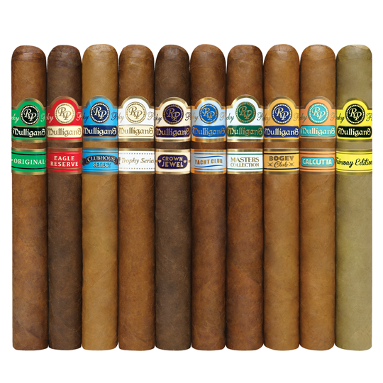 Rocky Patel Mulligans ‘Albatross’ Collection - Image 2