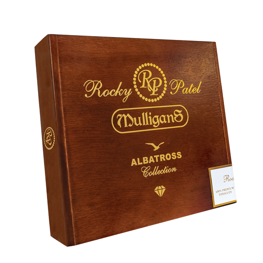 Rocky Patel Mulligans ‘Albatross’ Collection - Image 3