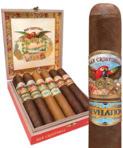 San Cristobal 60-Ring Assortment
