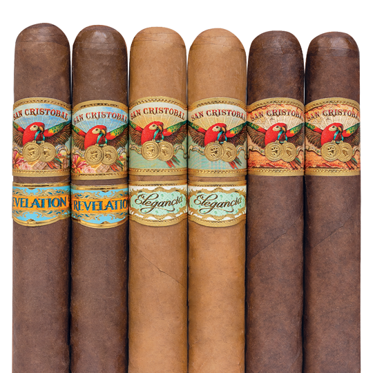 San Cristobal 60-Ring Assortment - Image 3