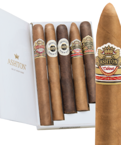 Ashton 5-Cigar Assortment