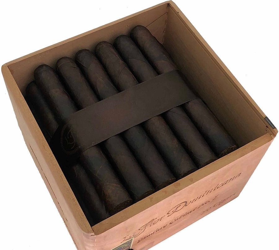 La Flor Dominicana Cabinet No. 5 Maduro Limited Release