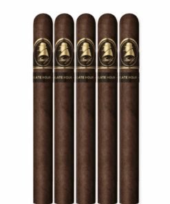 Alternative view of Davidoff Winston Churchill Late Hour