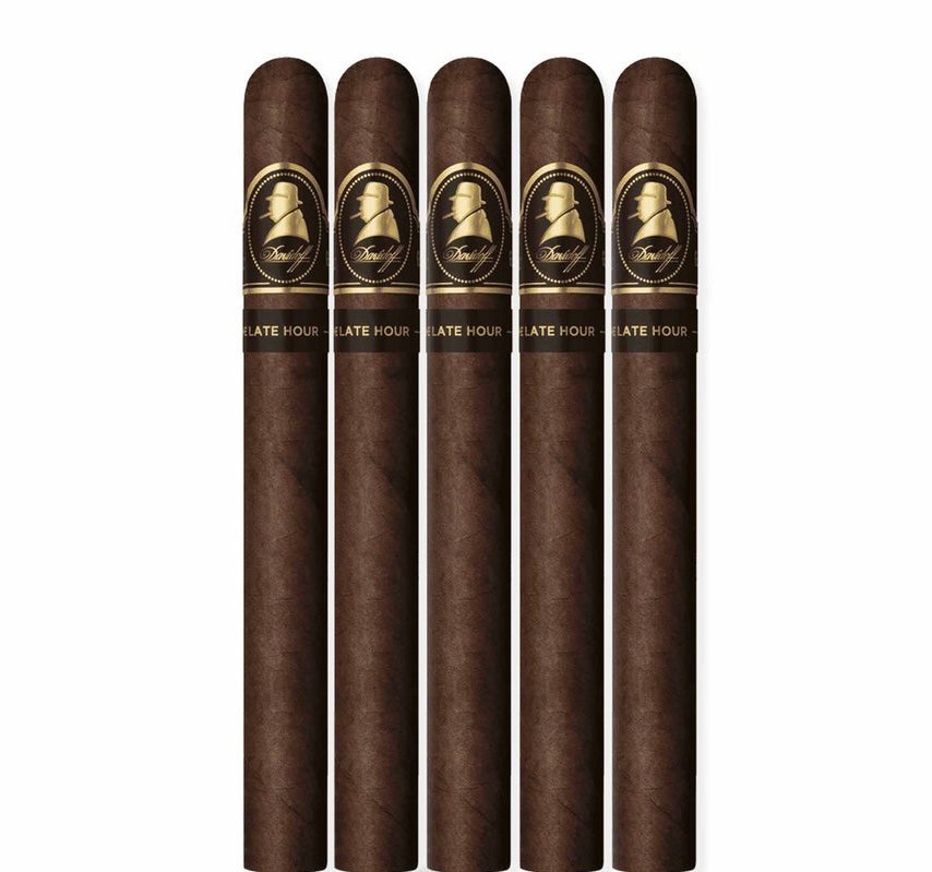 Davidoff Winston Churchill Late Hour - Image 2