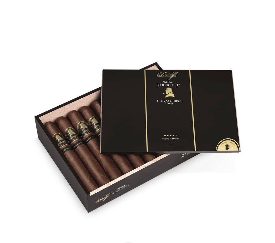 Davidoff Winston Churchill Late Hour - Image 3