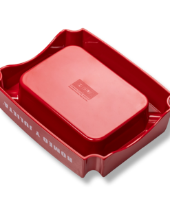 Alternative view of ROMEO Y JULIETA 4-CIGAR ASHTRAY