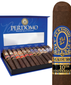 Perdomo Maduro Connoisseur Collection
