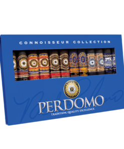 Alternative view of Perdomo Maduro Connoisseur Collection