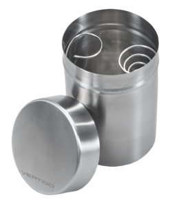 Alternative view of Vertigo Road Trip Travel Ashtray