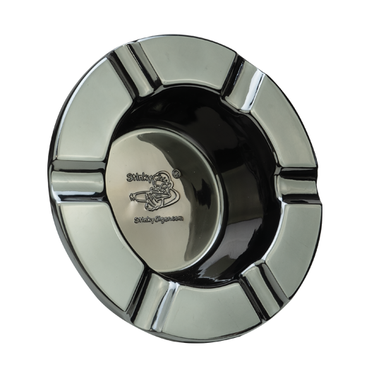 Stinky One-Piece Ashtray - Image 3
