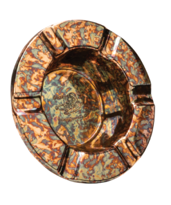 Alternative view of Stinky One-Piece Ashtray