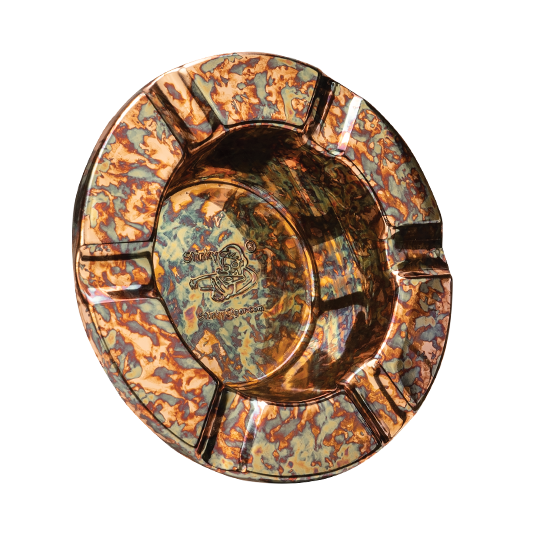Stinky One-Piece Ashtray - Image 2