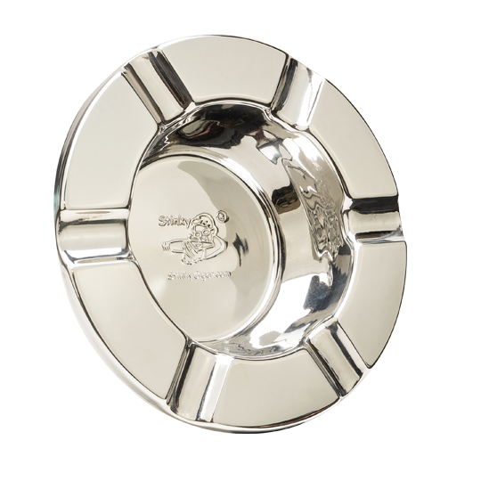 Stinky One-Piece Ashtray - Image 4