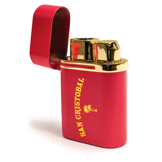 San Cristobal Triple Torch Lighter - Image 2