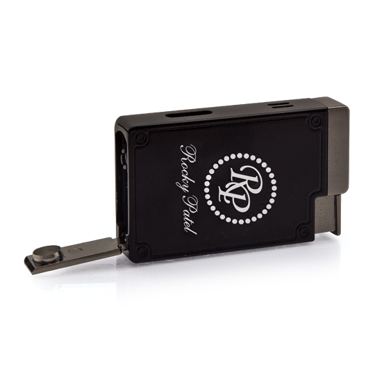 Rocky Patel Jetline Prestige Double Torch Lighter - Image 2