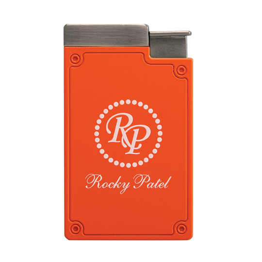 Rocky Patel Jetline Prestige Double Torch Lighter - Image 3