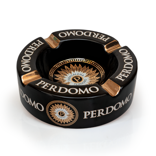 Perdomo Ceramic Ashtray - Image 3