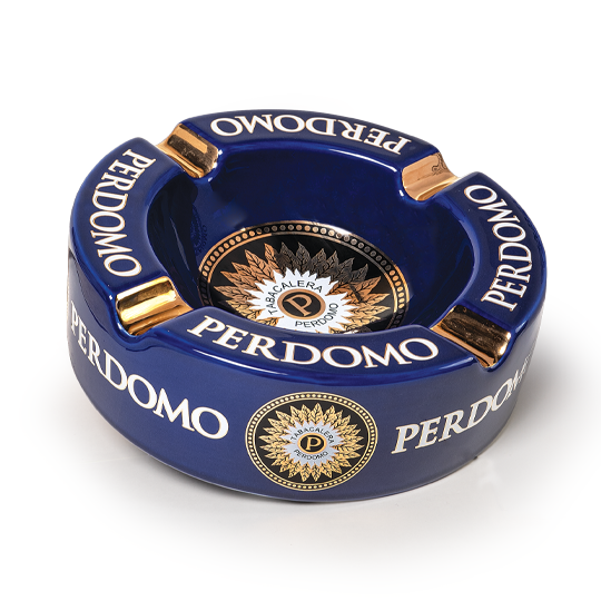 Perdomo Ceramic Ashtray - Image 2
