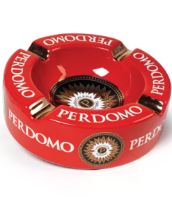 Perdomo Ceramic Ashtray