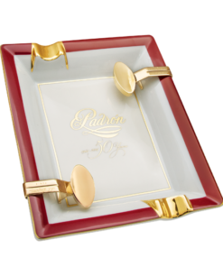 Padrón 50th Anniversary Ashtray by ST Dupont