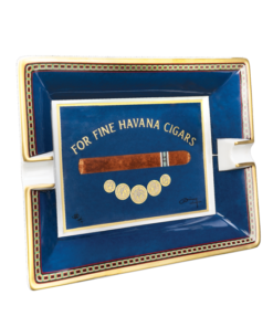 Elie Bleu Medals Ashtray