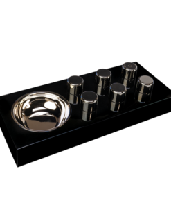 Alternative view of Elie Bleu Fruit Sycamore Ashtray