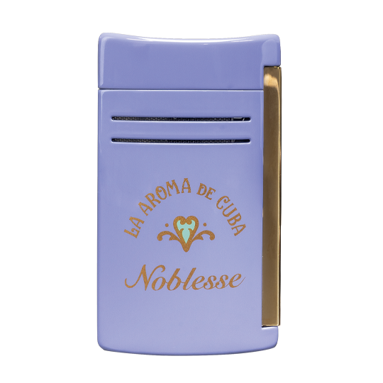 La Aroma de Cuba Noblesse ST Dupont Maxi Jet Lighter
