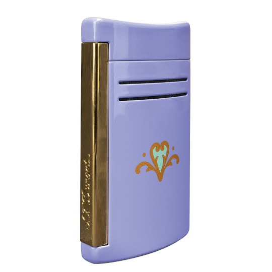La Aroma de Cuba Noblesse ST Dupont Maxi Jet Lighter - Image 2