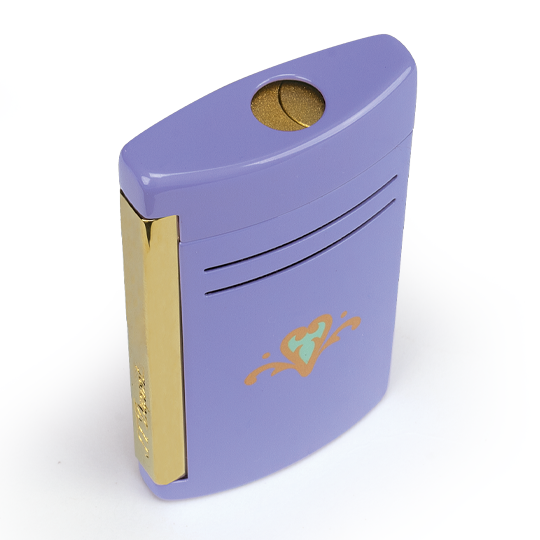 La Aroma de Cuba Noblesse ST Dupont Maxi Jet Lighter - Image 3