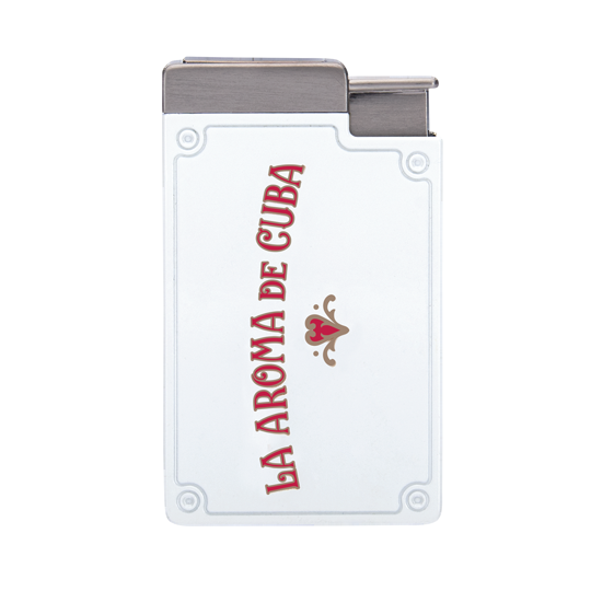 La Aroma de Cuba Jetline Prestige Double Torch Lighter - Image 3