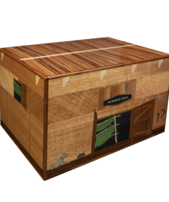 Elie Bleu Casa Cubana Humidor