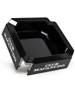 Macanudo Club Ashtray