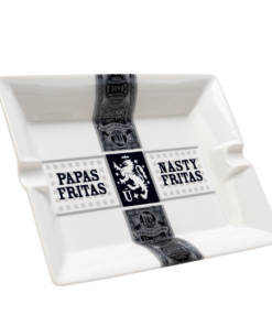 Liga Privada Unico Series Ashtray