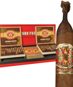 Arturo Fuente ‘From Dream to Dynasty’ Collection