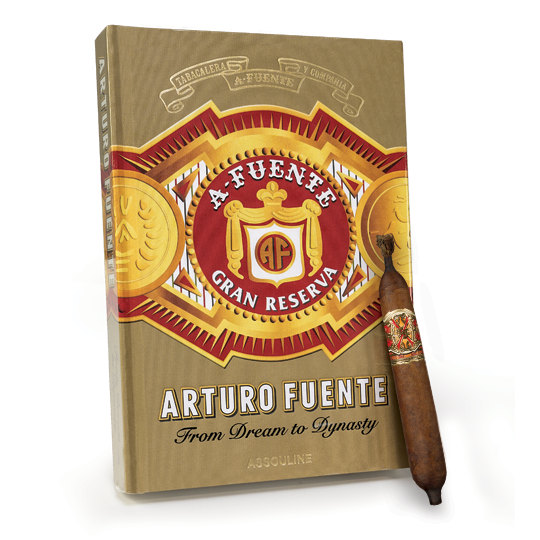 Arturo Fuente ‘From Dream to Dynasty’ Collection - Image 4