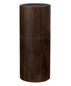Brizard Cylinder Desktop Humidor
