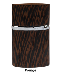 Brizard Triple Jet Table Lighter Wenge