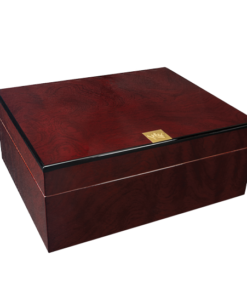 Ashton Medallion Humidor