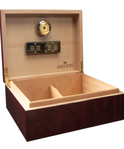 Alternative view of Ashton Medallion Humidor