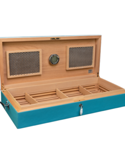 Alternative view of Brizard Positano Airflow Humidor