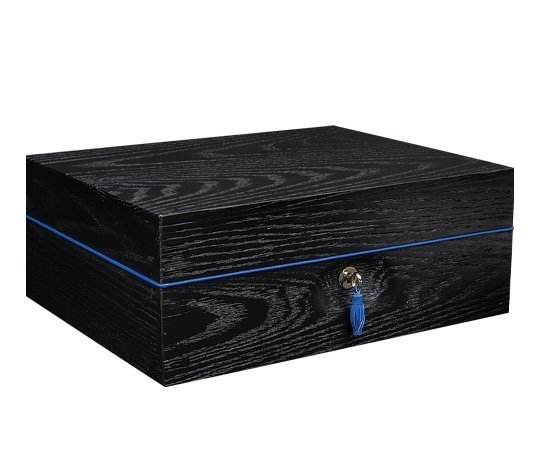 Brizard Royal Oak Airflow Humidor