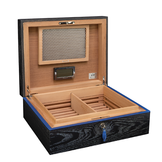 Brizard Royal Oak Airflow Humidor - Image 2