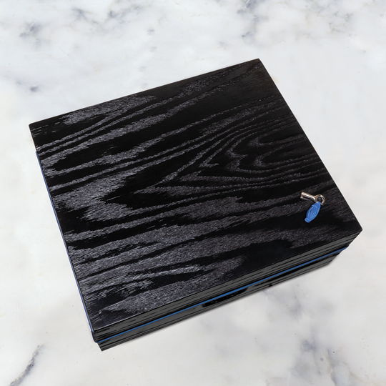 Brizard Royal Oak Airflow Humidor - Image 5