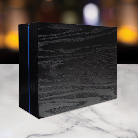 Brizard Royal Oak Airflow Humidor - Image 3