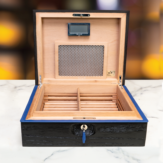 Brizard Royal Oak Airflow Humidor - Image 4